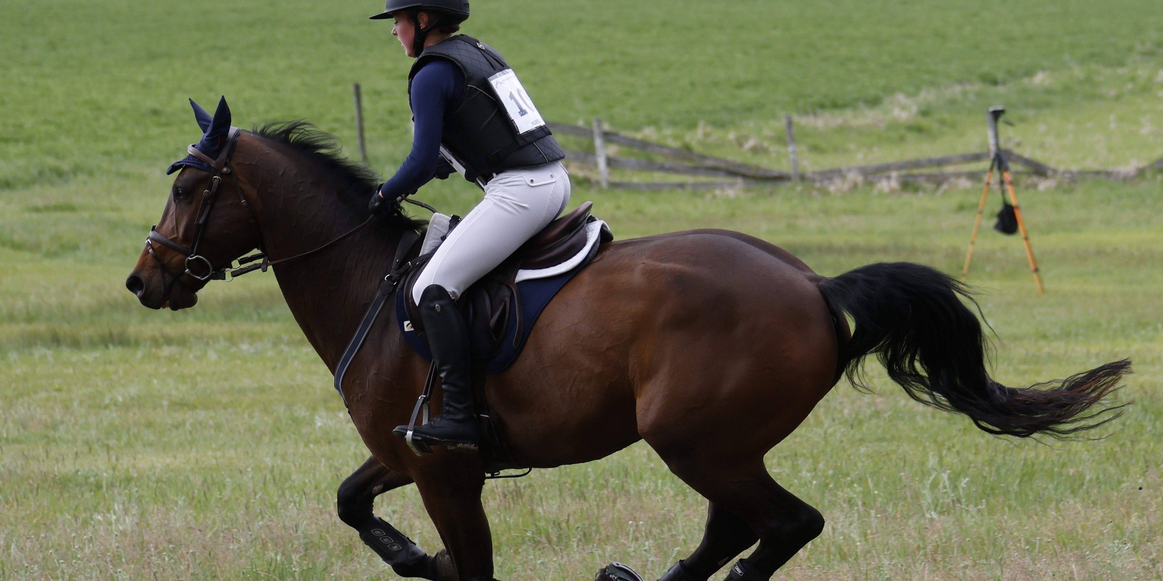 Eventing Supplies