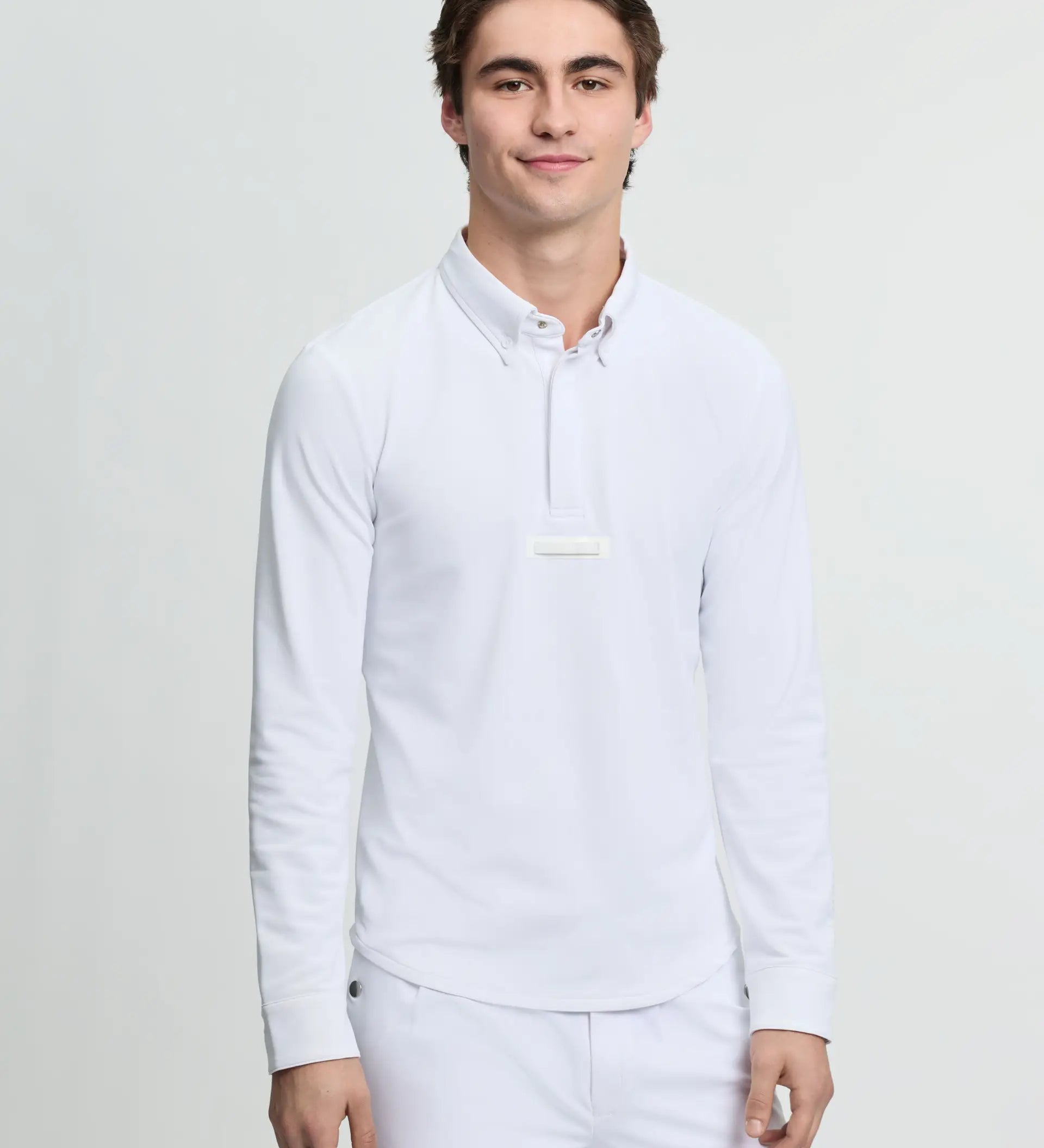 Men's Riding Apparel