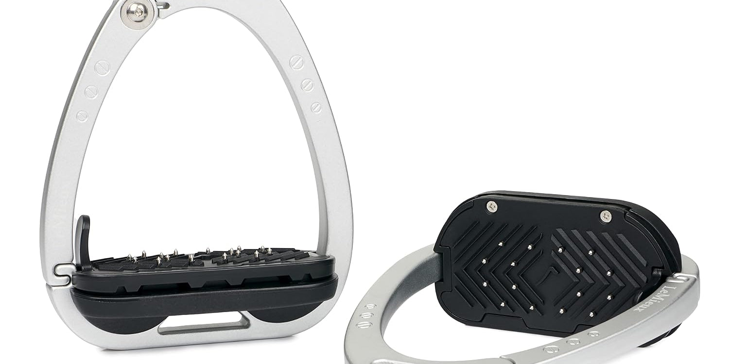 Stirrups