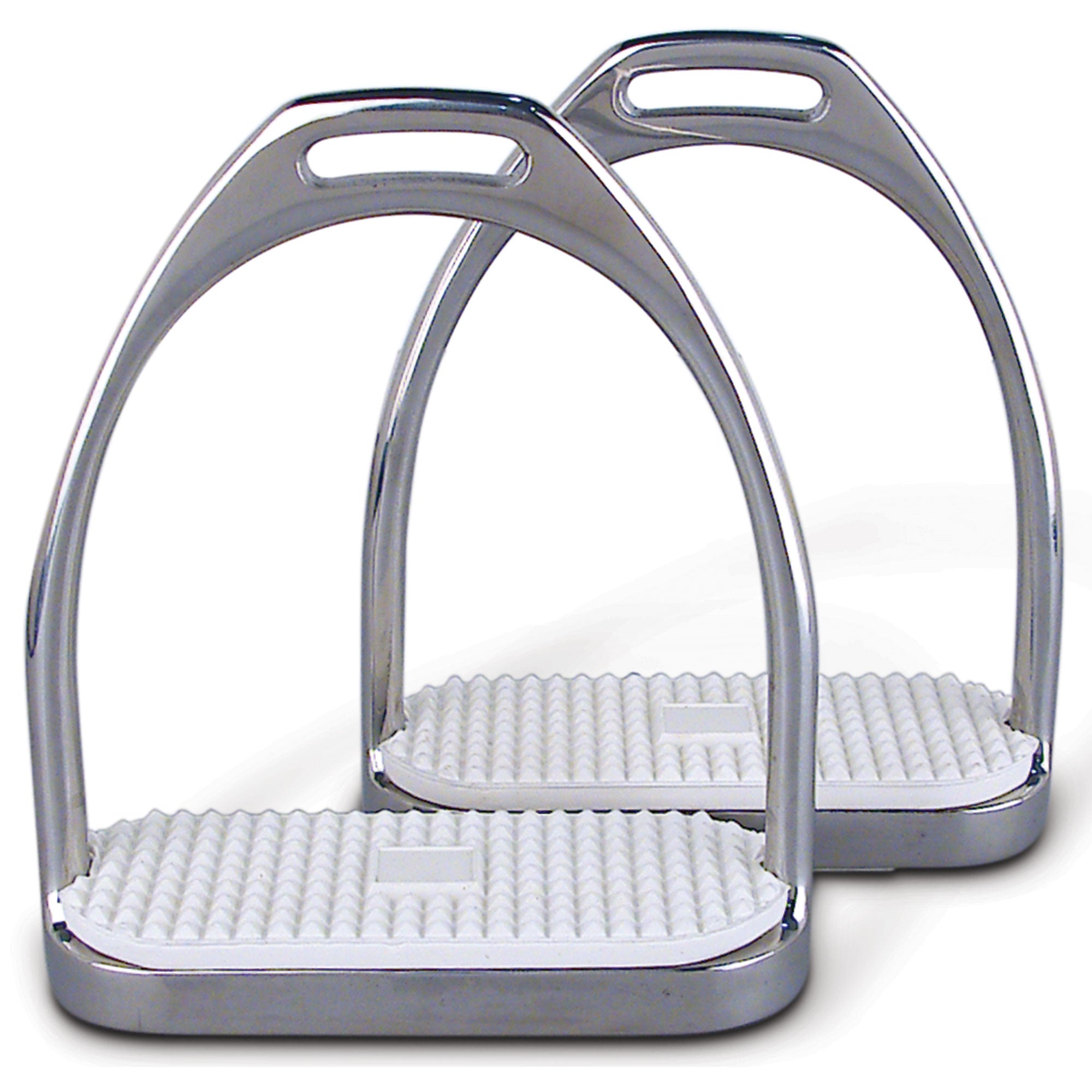 Front view of a pair of Toklat Fillis Irons on a white background