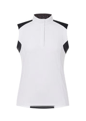 Kerrits Affinity Pro Sleeveless Show Shirt