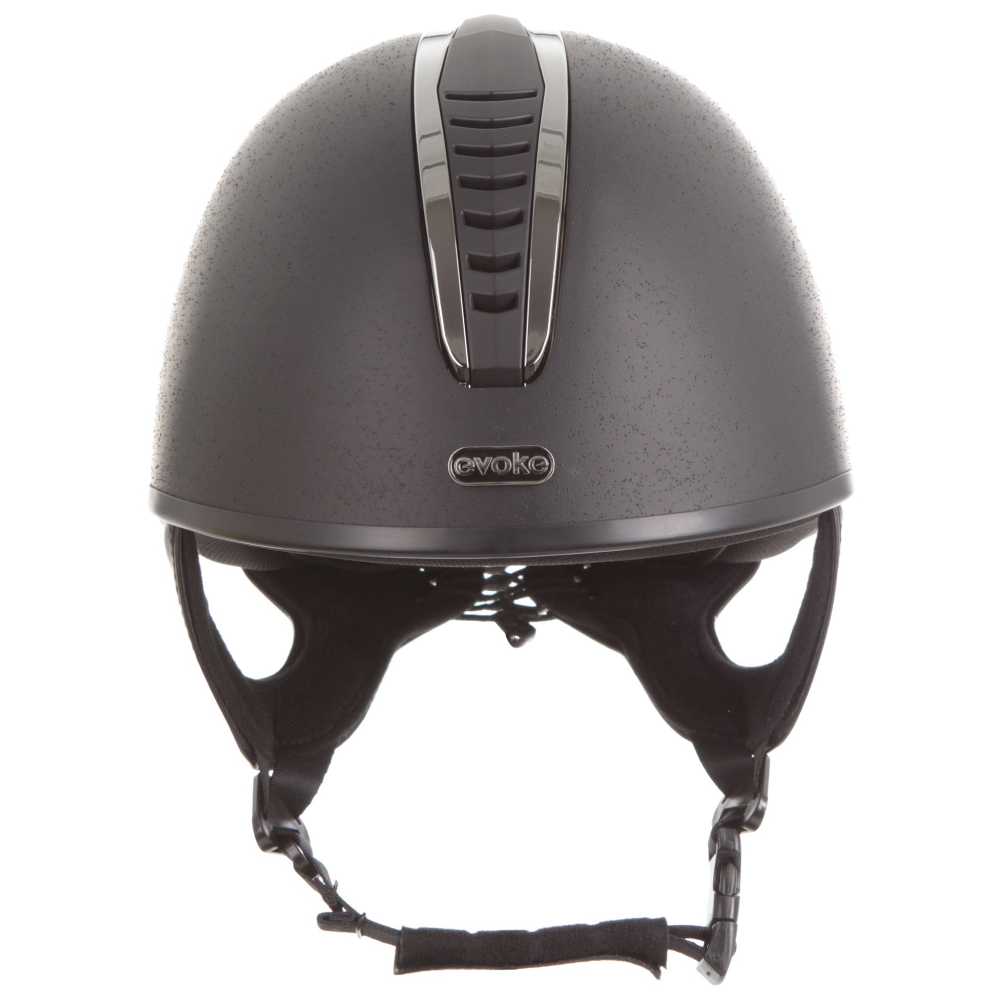 gunmetal Toklat Orion MIPS Skull Helmet on a white background