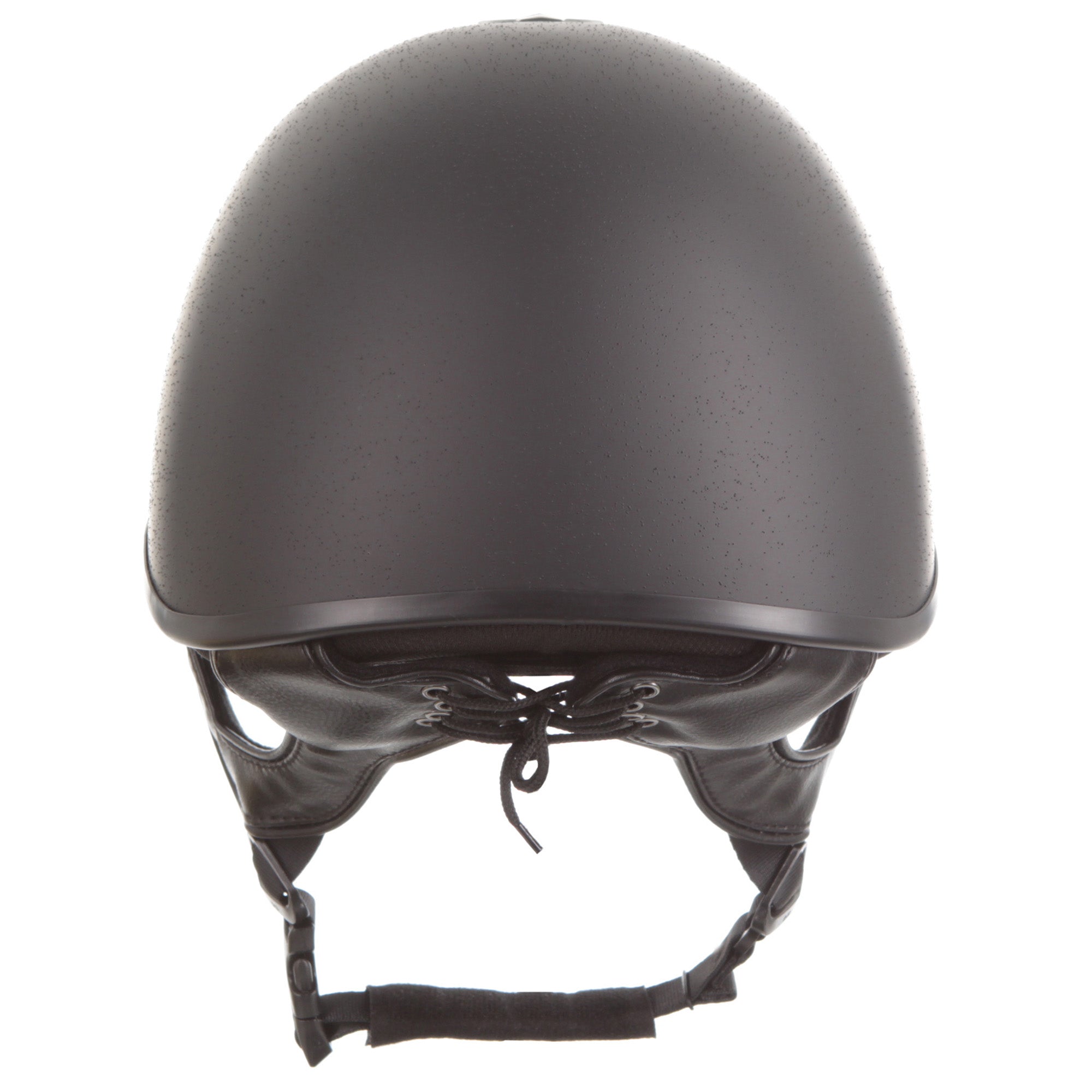 gunmetal Toklat Orion MIPS Skull Helmet on a white background