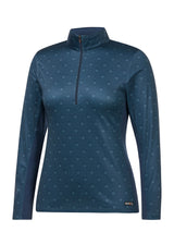 Kerrits In the Zone Coolcore Long Sleeve Riding Shirt