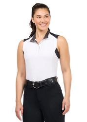 Kerrits Affinity Pro Sleeveless Show Shirt