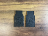Arion Stirrup Leather Buckle Cover Replacements