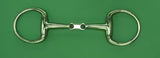 Cyprium Albacon French Link Eggbutt Snaffle