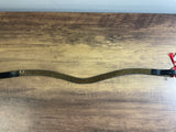 Otto Schumacher Finest Crystal Curved Browband