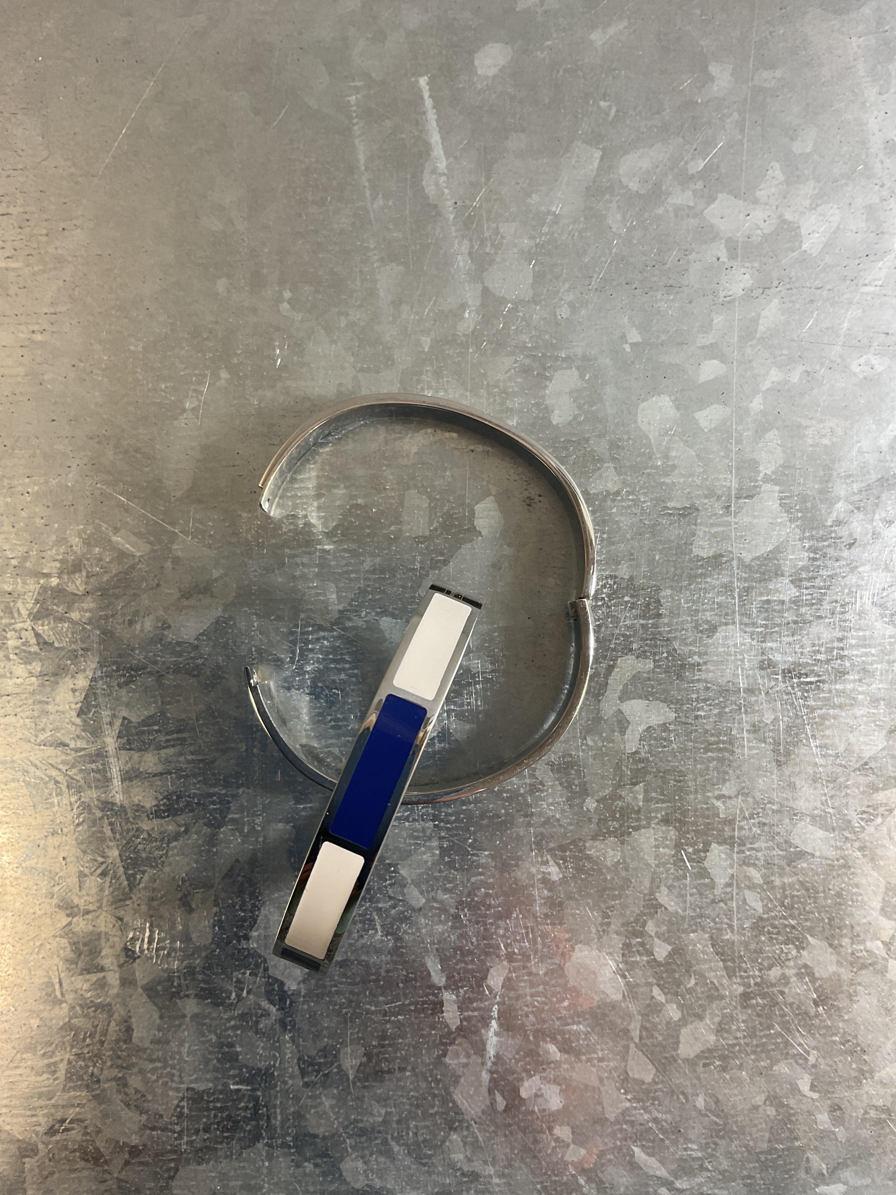 Jump Pole Bracelet