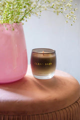 Stable Style Soy Wax Candle