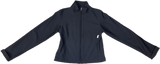 Tailored Sportsman Velour Feel Jacket
