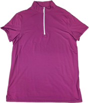 Tailored Sportsman Short Sleeve Icefil Sun Shirt