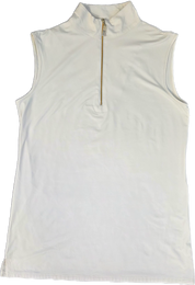 Tailored Sportsman Sleeveless Icefil Sun Shirt