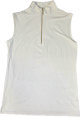 Tailored Sportsman Sleeveless Icefil Sun Shirt