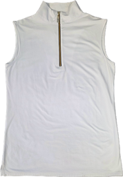 Tailored Sportsman Sleeveless Icefil Sun Shirt
