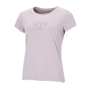 Front view of the Stone Schockemohle Nola T-Shirt on a white background