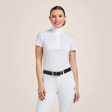 Ariat Aptos Short Sleeve Show Shirt