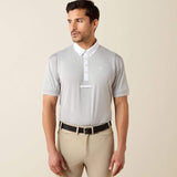 Ariat Mens Tek Short Sleeve Show Shirt