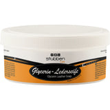Stubben Glycerin-Lederseife Leather Soap