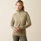 Ariat Team EQ 1/2 Zip Pullover