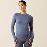 Ariat Sustain Long Sleeve Baselayer