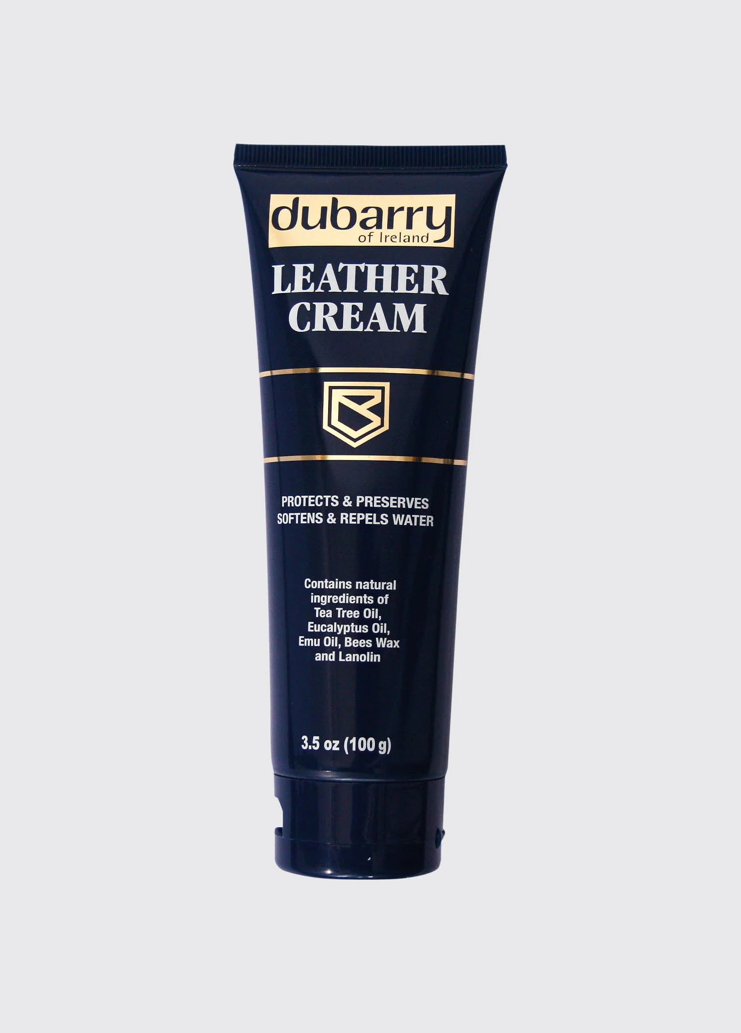 Dubarry of Ireland Leather Cream