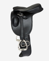 LeMieux Toy Pony Dressage Saddle and Girth