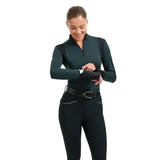 RJ Classics Dylan 1/4 Zip Shirt