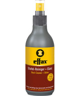 Effax Bootcleaner + Shine