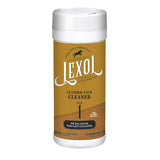 Lexol Leather Tack Cleaner Wipes