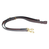Nunn Finer All Leather Side Reins