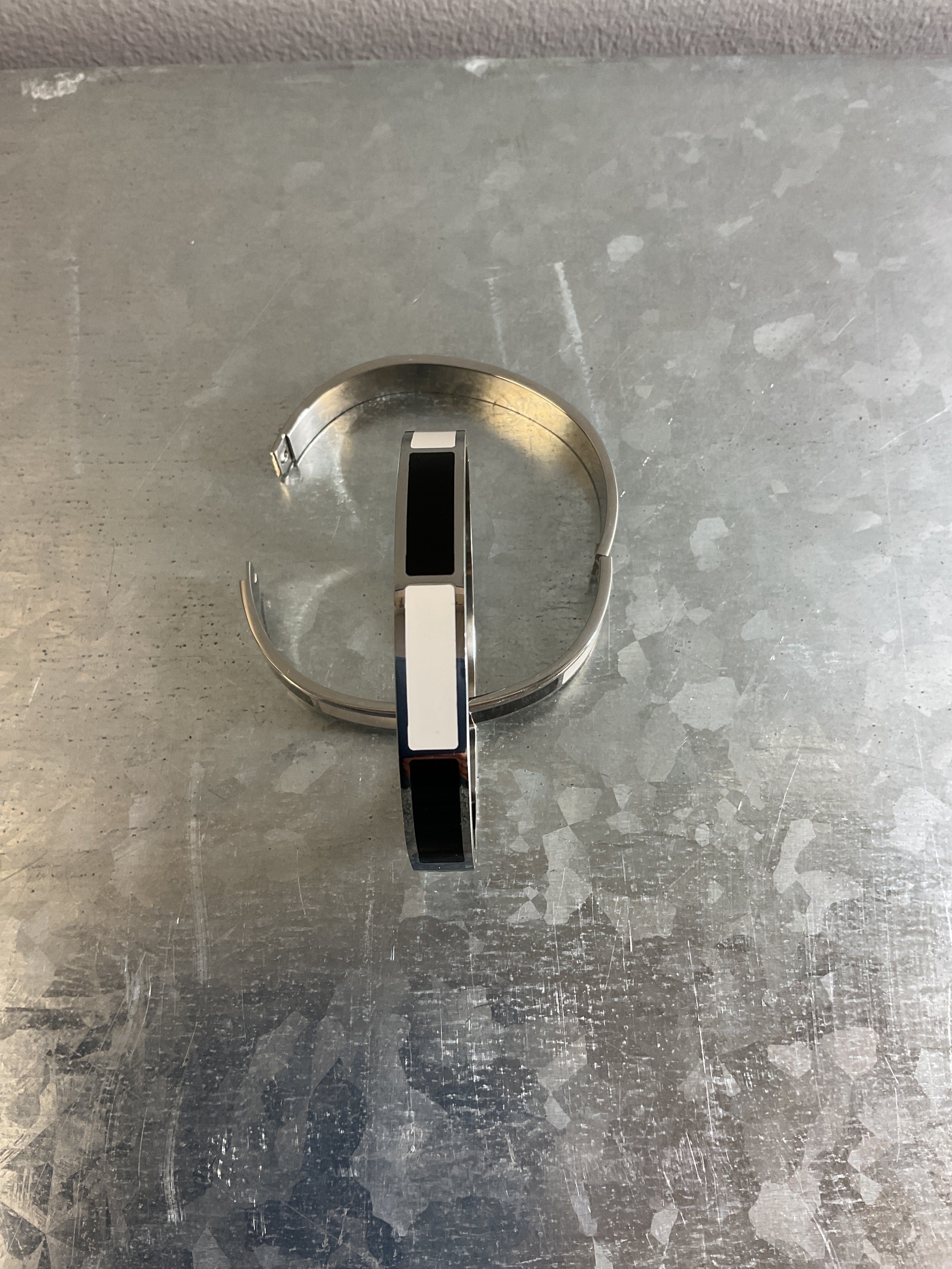 Jump Pole Bracelet