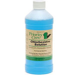 Priority Care Chlorehexidine Solution 2%