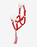 LeMieux Hobby Horse Christmas Halter