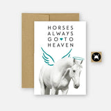 Hunt Seat Paper Co. Greeting Cards