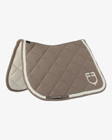 Equestro Braided Cord Jump Pad