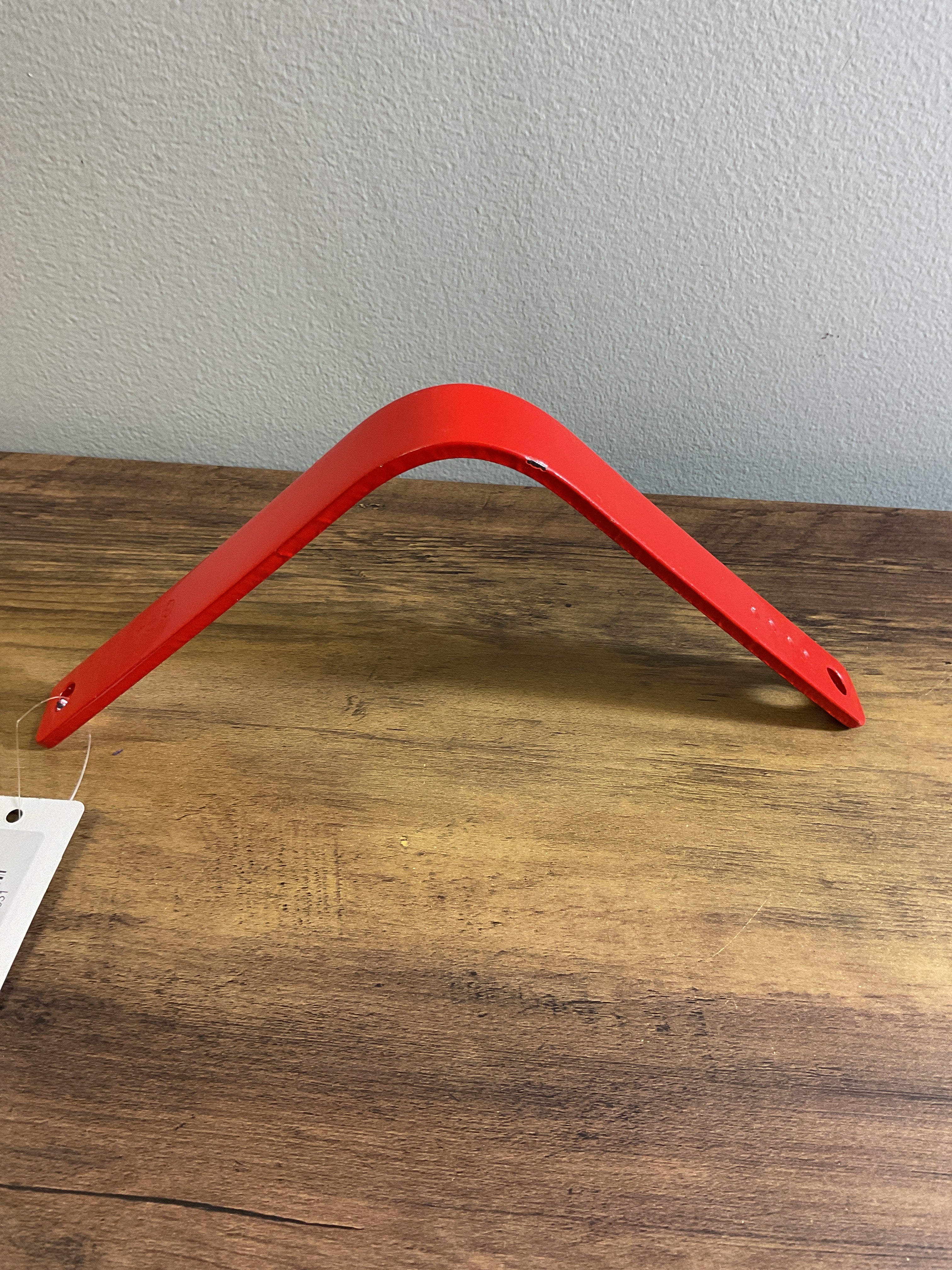 Antares Gullet Plate