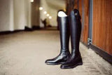 Tucci Harley Tall Boots