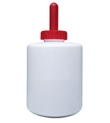 Jacks Quart Jar with Applicator Brush