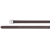 Passier Crystal Velvet Touch Stirrup Leathers