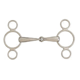 Centaur Single Jointed Pony 2-Ring Gag
