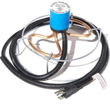 Ice-N-Easy Submergible Tank De-Icer