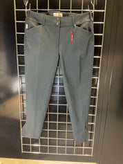 Tailored Sportsman Trophy Hunter 1963 Mid-Rise Front-Zip Breech