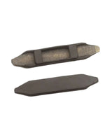 Equi-Essentials Eco Pure Rubber Curb Chain Guard