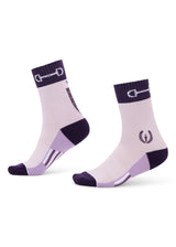 Kerrits Kids Band of Bits Paddock Socks