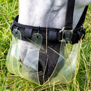 Thinline Flexible Filly Grazing Muzzle