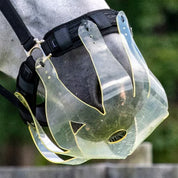 Thinline Flexible Filly Grazing Muzzle