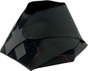 View of the Hoof Wraps Equine Hoof Bandage on a white background