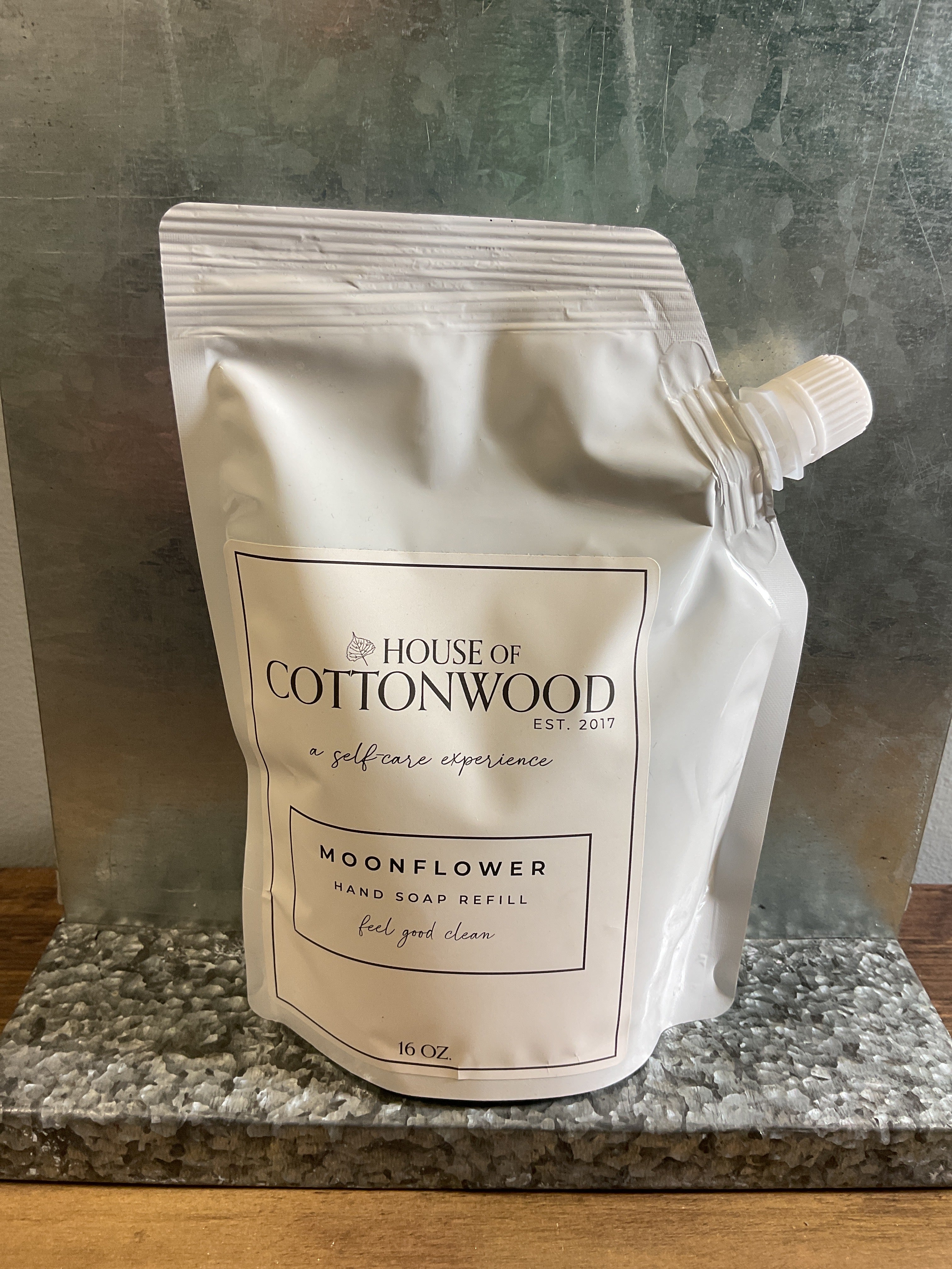 House of Cottonwood Hand Lotion