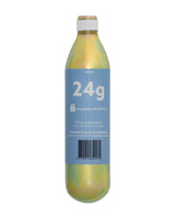 Seaver Safefit Airbag CO2 Canister/Cartridge